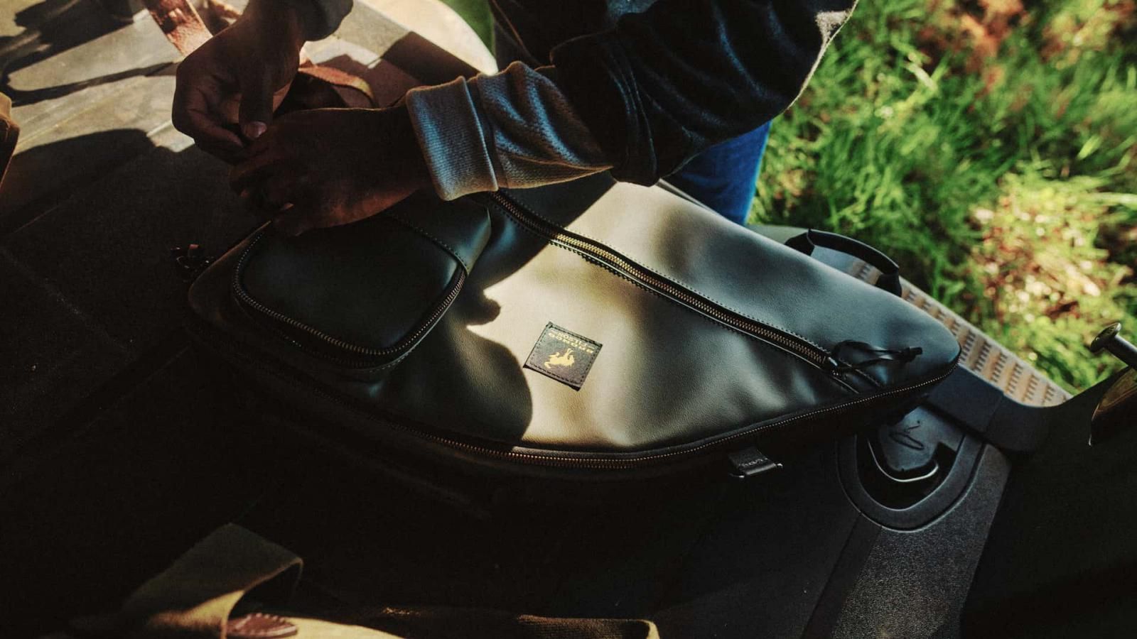 Νέο Ford Bronco Filson: Ο... πεζοναύτης της γκάμας του δυναμικού SUV